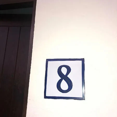 Casa De Eugenia Apartment Malaga Exterior photo