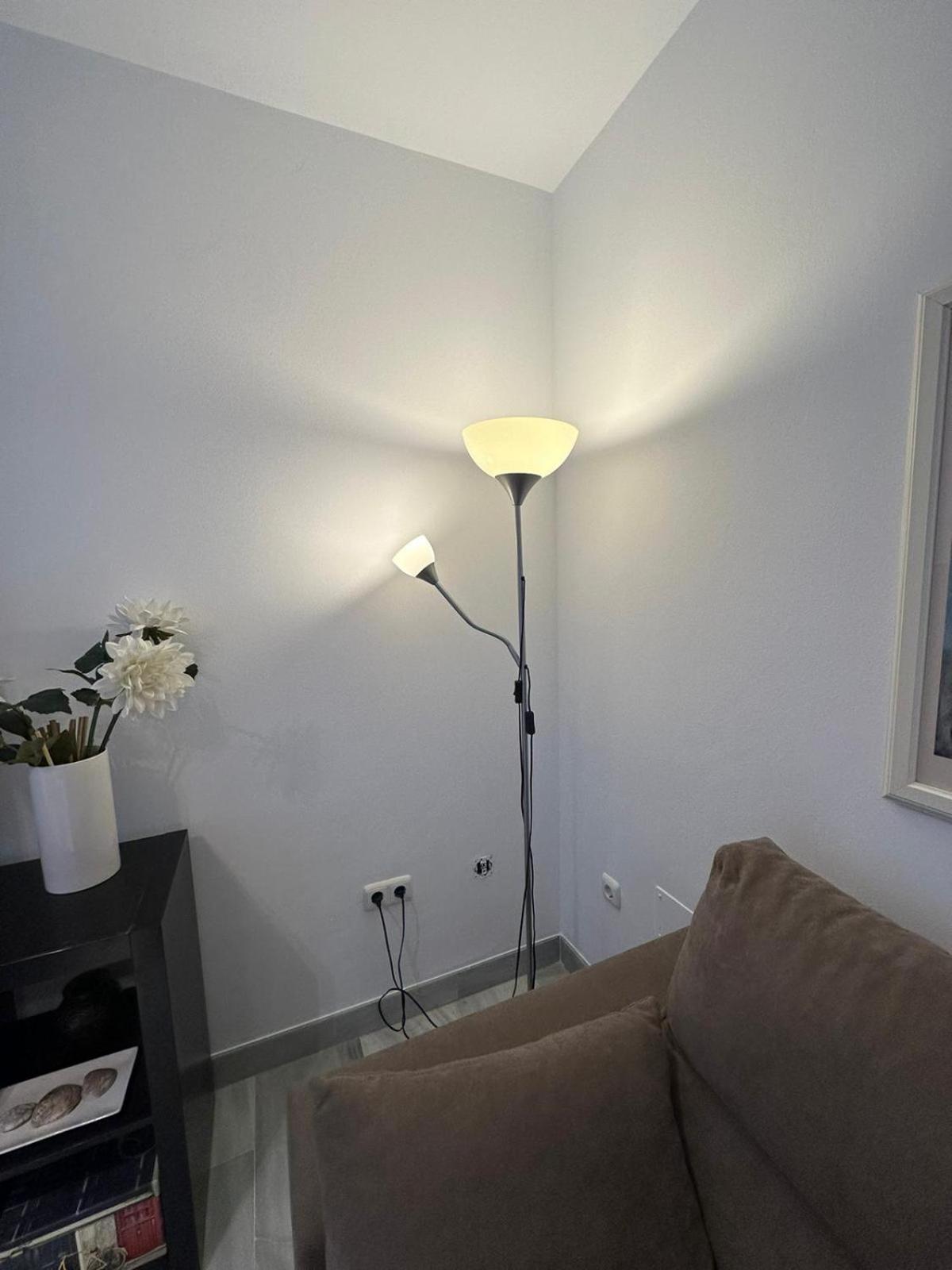 Casa De Eugenia Appartement Málaga