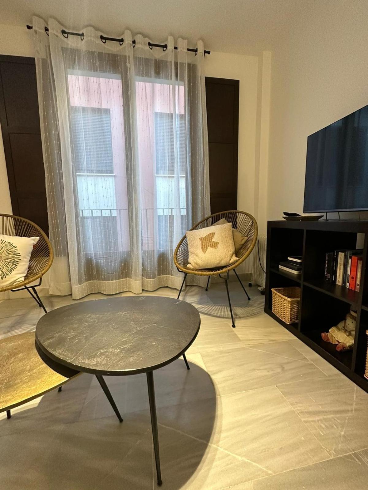 Casa De Eugenia Appartement