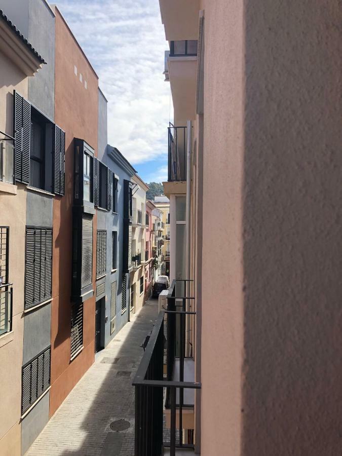 Casa De Eugenia Appartement *