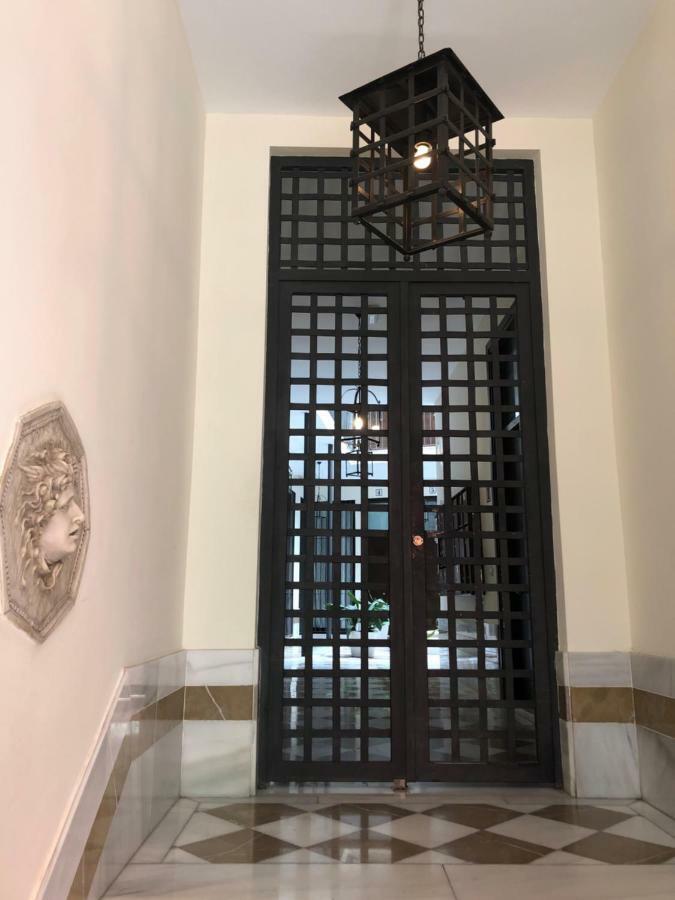 Casa De Eugenia Appartement