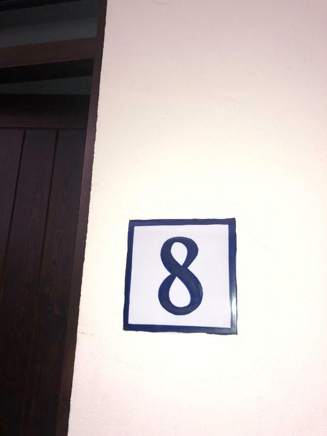 Casa De Eugenia Appartement Málaga