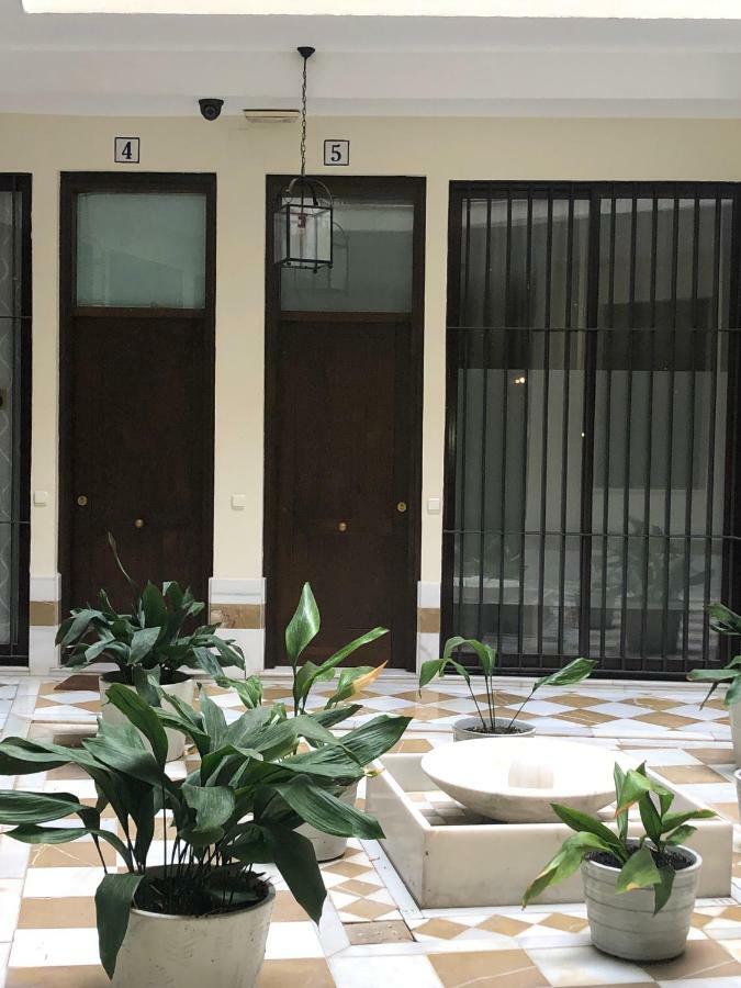 Casa De Eugenia Appartement