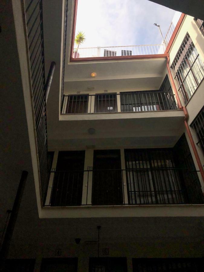 Casa De Eugenia Appartement Málaga