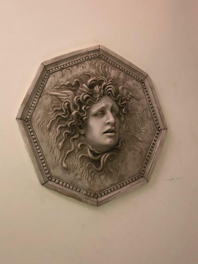Casa De Eugenia Appartement Málaga