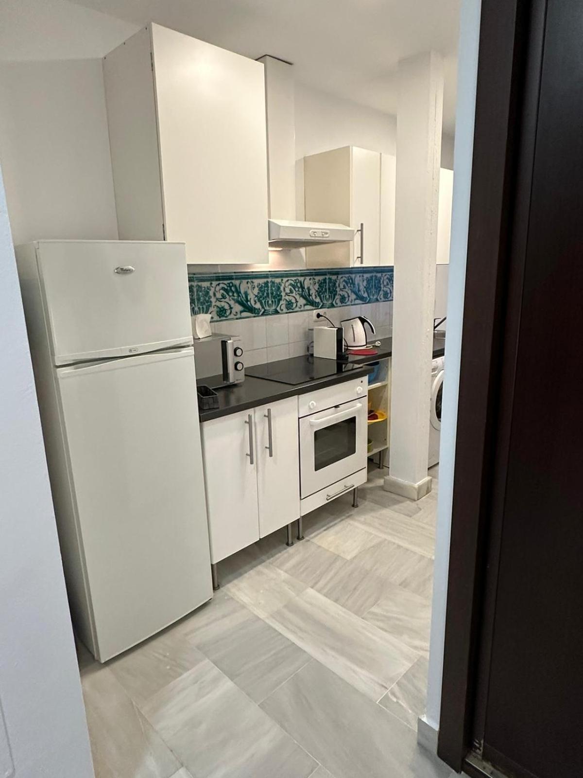 Appartamento Casa De Eugenia *