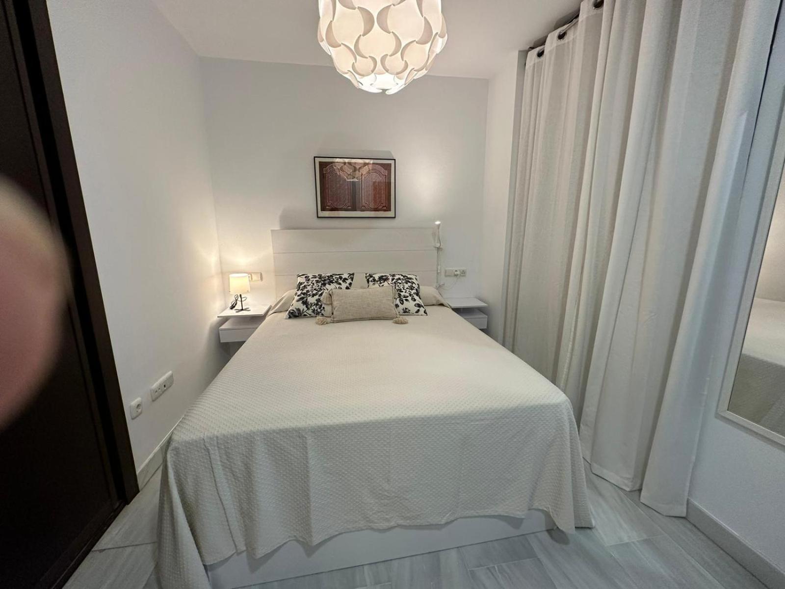 Appartamento Casa De Eugenia *