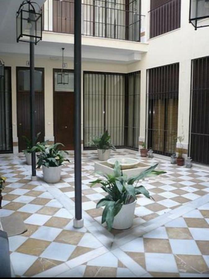 Appartamento Casa De Eugenia *
