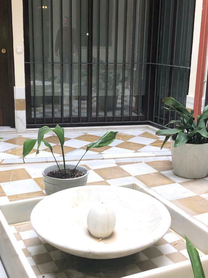 Casa De Eugenia Appartamento